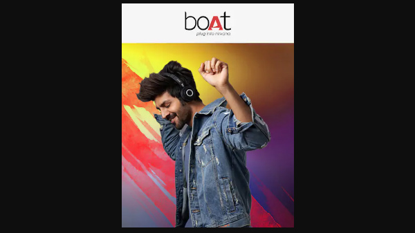 Boat Starting From Rs. 341