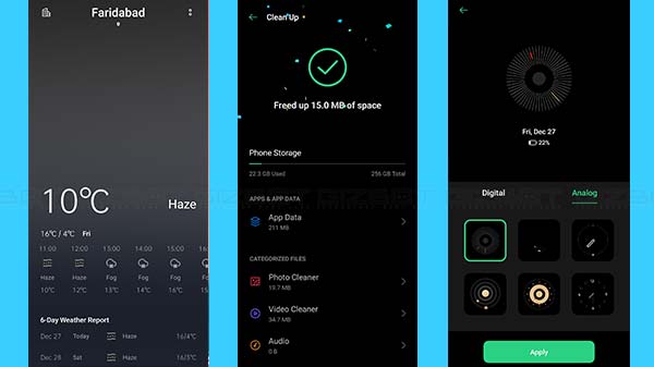 ColorOS 7: Most Refined And Intuitive Android Skin For Smartphones