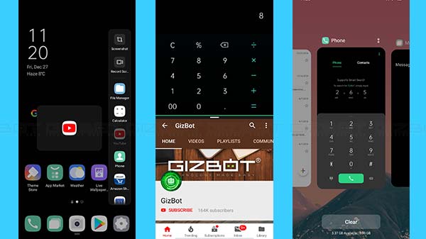 ColorOS 7: Most Refined And Intuitive Android Skin For Smartphones