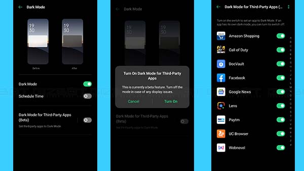 ColorOS 7: Most Refined And Intuitive Android Skin For Smartphones