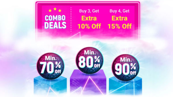 Combo Deals