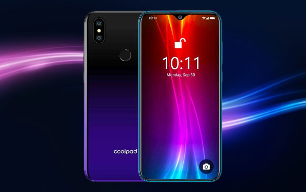 Coolpad Cool 5