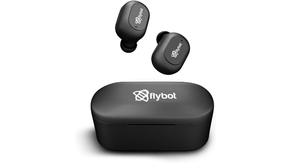 Up to 60% Off On Flybot Headphones and Earphones