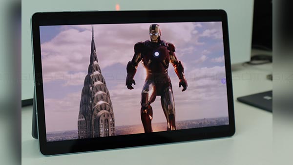 Galaxy Tab S6: Delight For Multimedia Consumption