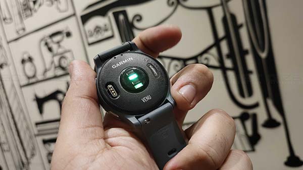 Garmin Venue Smartwatch: The X Factor