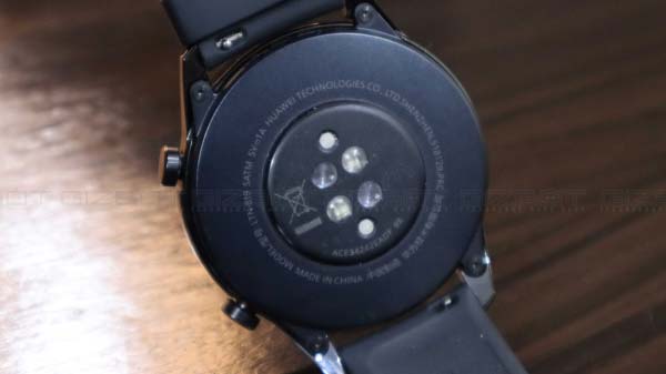 Hardware- Good On Storage But Kirin A1 SoC Feels Underpowered