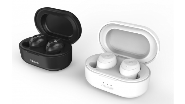 HiFuture TidyBuds Pro wireless earbuds