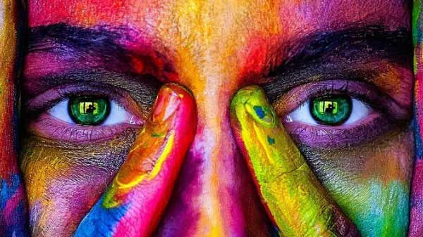 How To Remove Holi Color