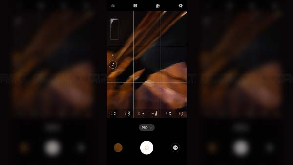 How To Take Good Low-Light Photographs Of Moving Objects On Vivo V17