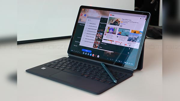 How’s The Multitasking Experience?