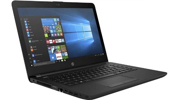 HP 14q Core i5 8th Gen