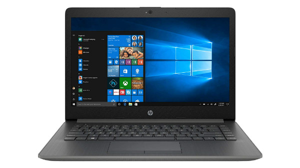 HP 35.56 cm (14 inch) Laptop