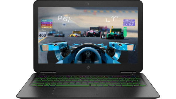 HP Pavilion 15 Core i5 8th Gen