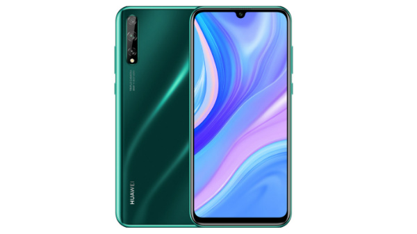HUAWEI Enjoy 10S