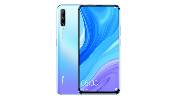 HUAWEI P smart Pro
