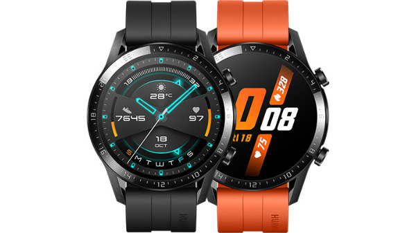 HUAWEI Watch GT2