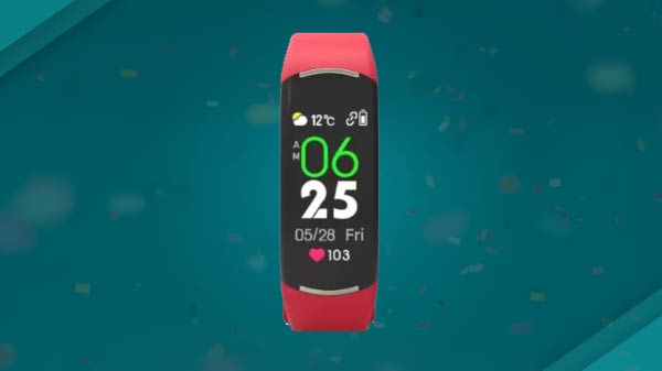 Infinix Band 5 To Go On Sale At 12 AM On Flipkart: Price And Offers