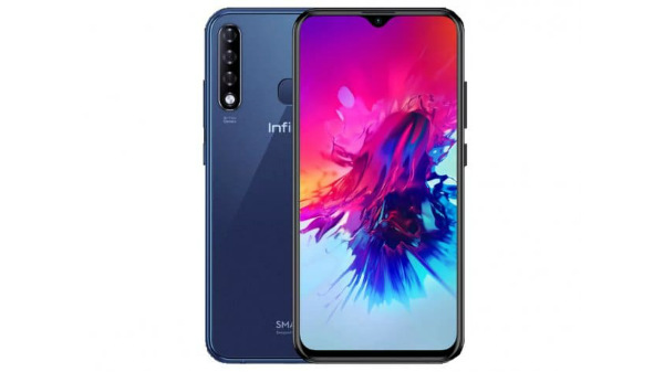 Infinix Smart 3 Plus