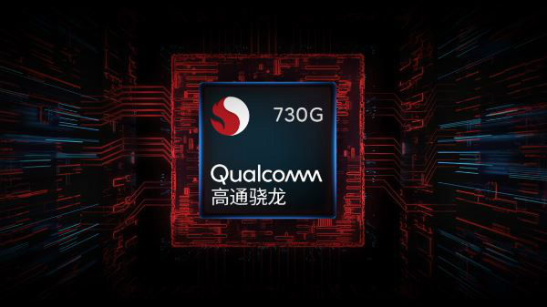 Processor – Almost The Same