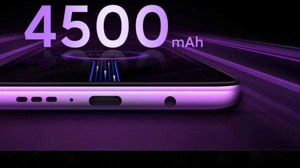 Battery – Bigger Battery, Faster Charging