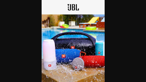 JBL Starting From Rs 470