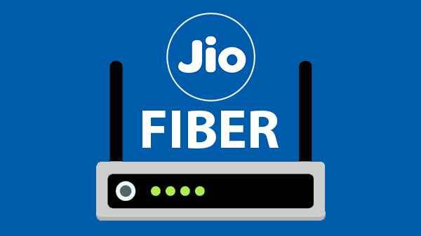  JioFiber High-End Broadband plans: Details