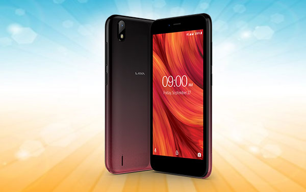 Lava Z41