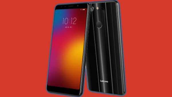 Lenovo K9
