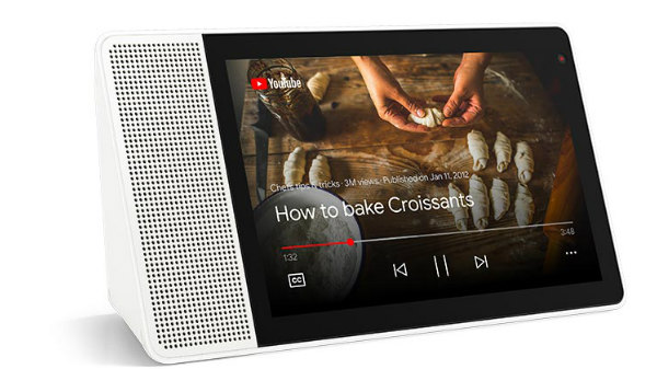 Lenovo Smart Display 7