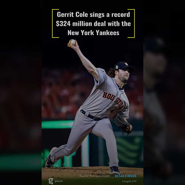 Glance Lockscreen: An Excellent Platform For Staying Tuned To News