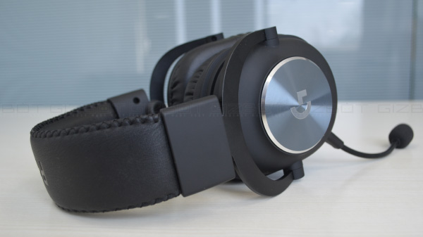 Thoughts About Logitech G Pro