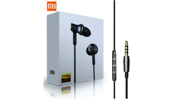 Up to 20% Off On Mi Headphones and Earphones