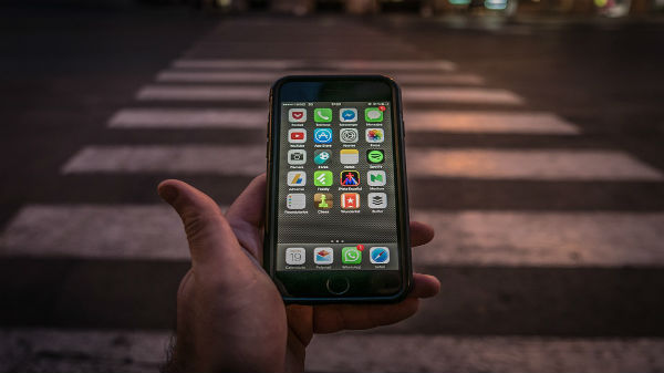 Database Reveals Mobile-Related Head Injuries