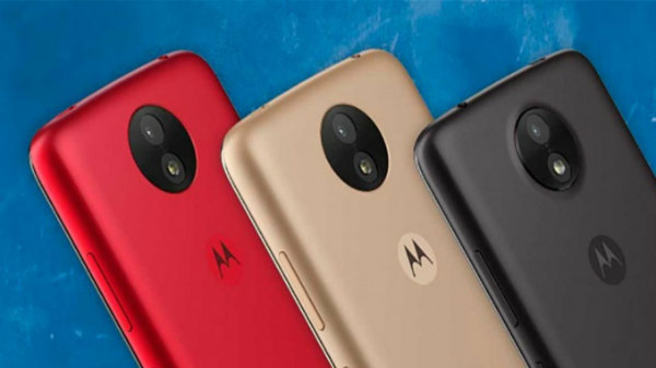 Moto C2