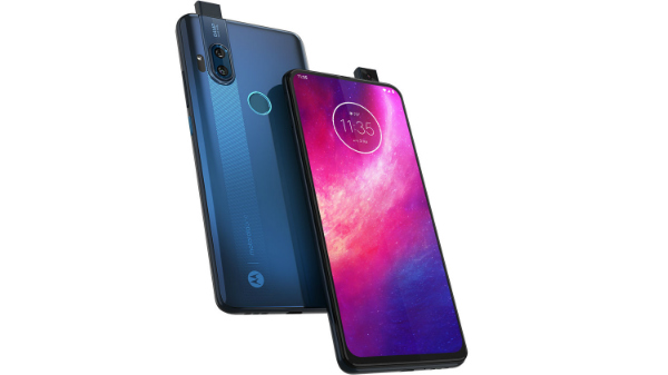 Motorola One Hyper