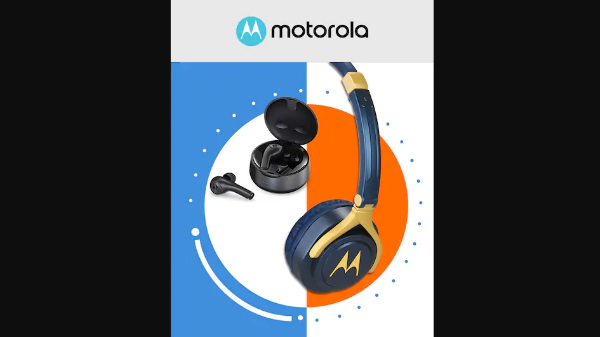 Motorola Starting From Rs 269