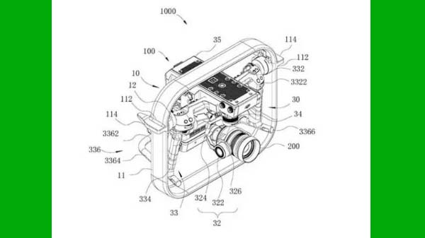 New DJI Camera Car Are Drones That Can’t Fly New DJI Camera Car Are Drones That Can’t Fly