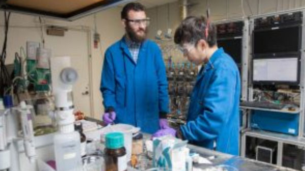 New IBM Battery Technology Aims To Reduce Environment Burden