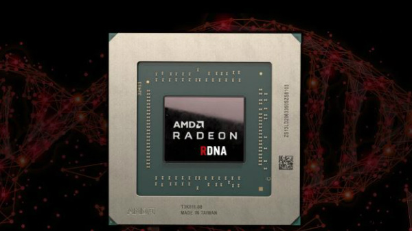 More Efficient CPUs And GPUs