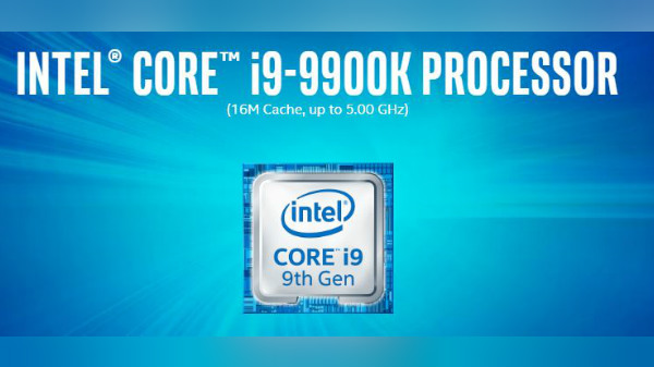 CPUs With 5.0GHz Clock Speed