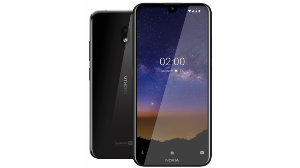Nokia 2.2