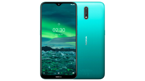 Nokia 2.3