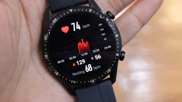 Notifications Support, Bluetooth calling, And Other Features