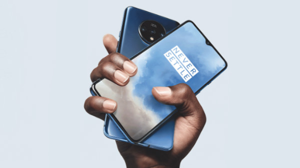Oneplus 7T