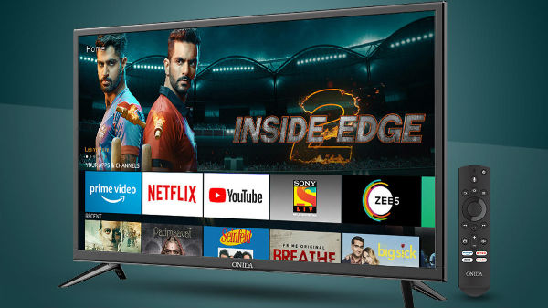 Onida Fire TV Edition