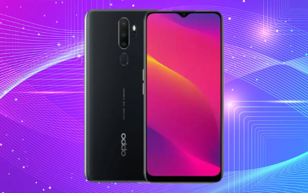 OPPO A5 2020