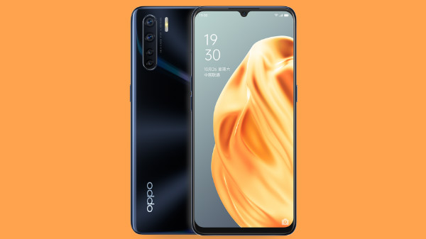 Oppo A91