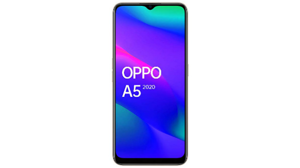 44% Off On Oppo A5