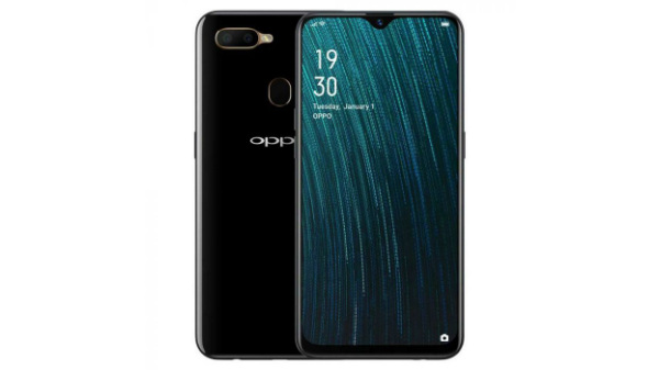 OPPO A5s