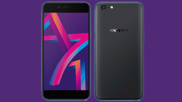 32% Off On Oppo A71K